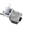 Differential Vacuum Actuator to suit Toyota Hilux 2.5TD 3.0TD — image 2