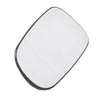 Mirror Glass with Heated Left Hand Passenger Side to suit Saab 9-3 — image 3