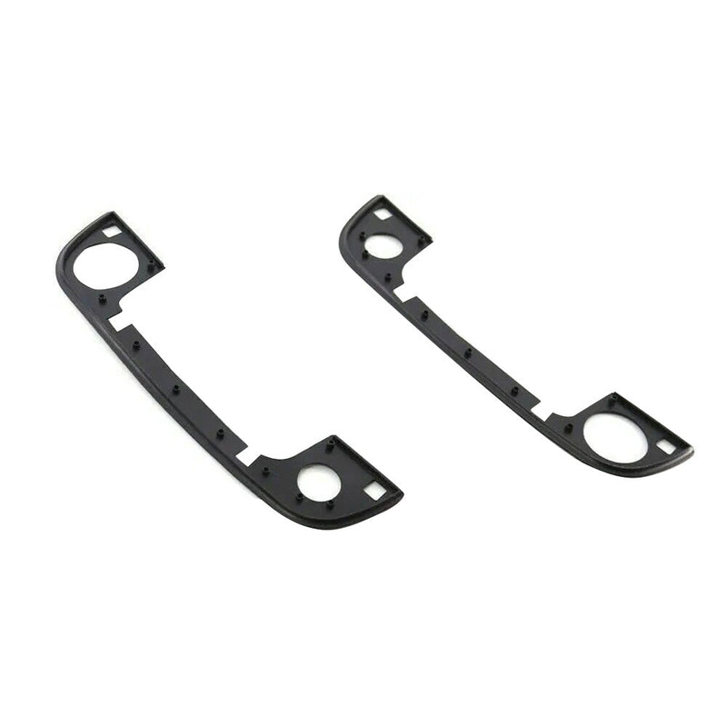 2PCS Exterior Door Handle Rubber Seals Set to suit BMW E36 3 Series — image 1