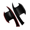 Black Door Handle Bowl Cover to suit Maxus T70 2019-2022 — image 3