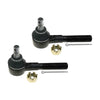 Inner & Outer Tie Rod End Kit to suit Mitsubishi Pajero NH NJ NK NL — image 4