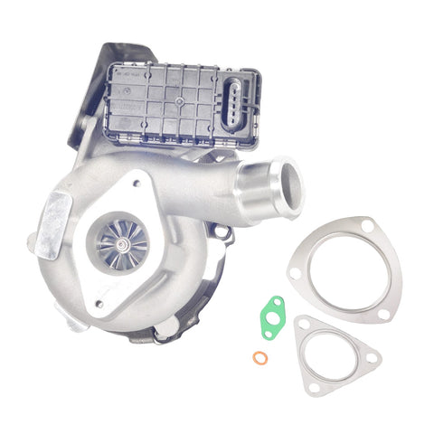 Turbo Charger to suit Ford Transit 2.2L — image 2