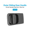 Left Hand Outer Sliding Door Handle to suit Hyundai iLoad Van — image 6