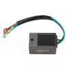 2000-2001 Yamaha XL800 Wave Runner XA800 784cc Regulator Rectifier 63M-81960-00-00