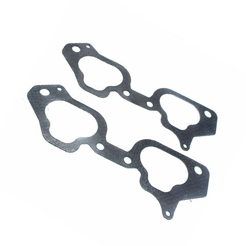 Intake Manifold Gaskets (Pair) to suit Subaru Forester 2.0L 2.5L — image 2