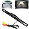 170 Angle Car Rear View Reversing HD Camera to suit Universal Vehicles — image 2