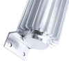 Universal 18inch Dual Pass Transmission Cooler to suit Classic Hot Rod Perf — image 5
