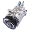 Air Con Compressor to suit Audi S1 2.0L — image 6