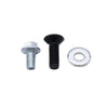LS VT-VZ LSX LS1 Billet Manual Belt Tensioner With Pulley Suitable (1998-2006)