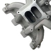 Aluminum Inlet Intake Manifold to suit GM Gen III LS1 LS2 Engine EFI — image 5
