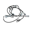 Front Left ABS Wheel Speed Sensor to suit Ford Ranger PJ PK 2.5L — image 3
