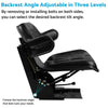 Universal Adjustable Seat Cushion to suit Tractor Forklift Excavator — image 4