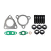 Kia Sorento D4HB 2.2L 2009- Turbo Charger Installation Stud & Gasket Kit