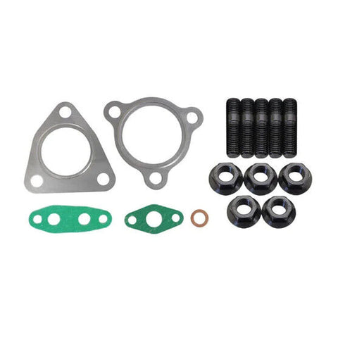 Kia Sorento D4HB 2.2L 2009- Turbo Charger Installation Stud & Gasket Kit