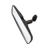 Rear View Mirror to suit Universal Car Wide Angle Panoramic — image 4