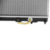 Radiator to suit Mitsubishi Lancer CE 1.5L 1.8L — image 3