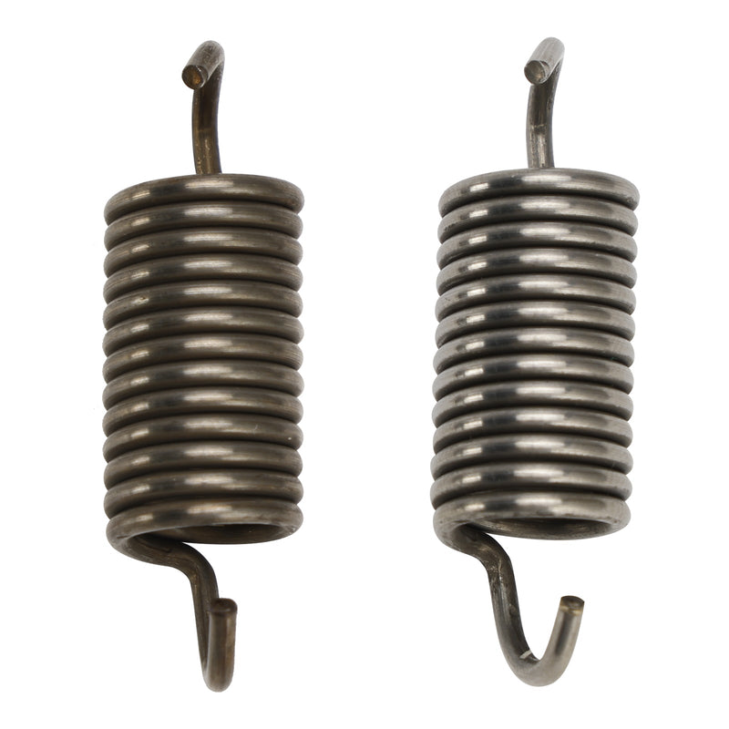 Yamaha PW50 1981-2024 QT50 1979-1983 YT60L YF60S Clutch Weight Spring set