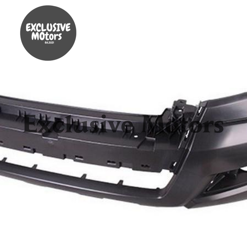 Ford Ranger PX2 XL / XLT Front Bumper (2015-2018)