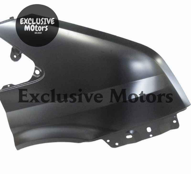 Ford Transit Right-Hand Guard (2006-2013)