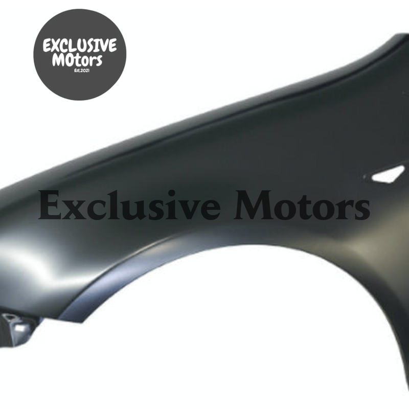 Ford Falcon FG Left Hand Guard (2008-2014)