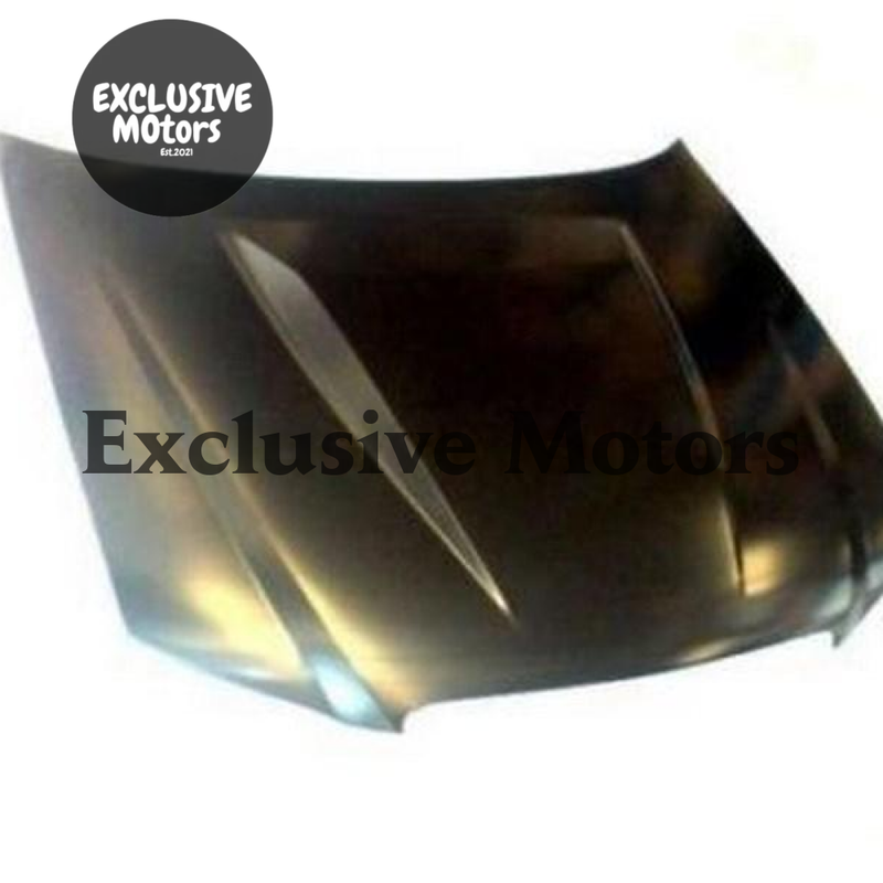 Ford Falcon XR8 BOSS FPV Bonnet (2002-2006)