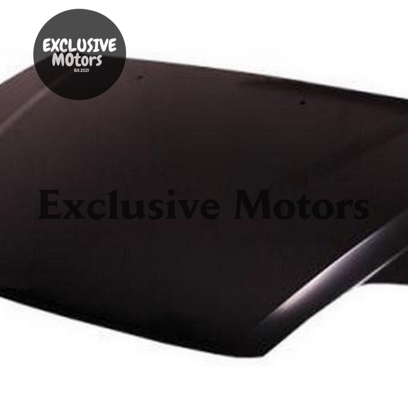 Ford Mondeo Bonnet (2011-2015)