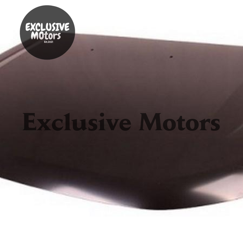 Ford Ranger PX1 Bonnet (2011-2015)