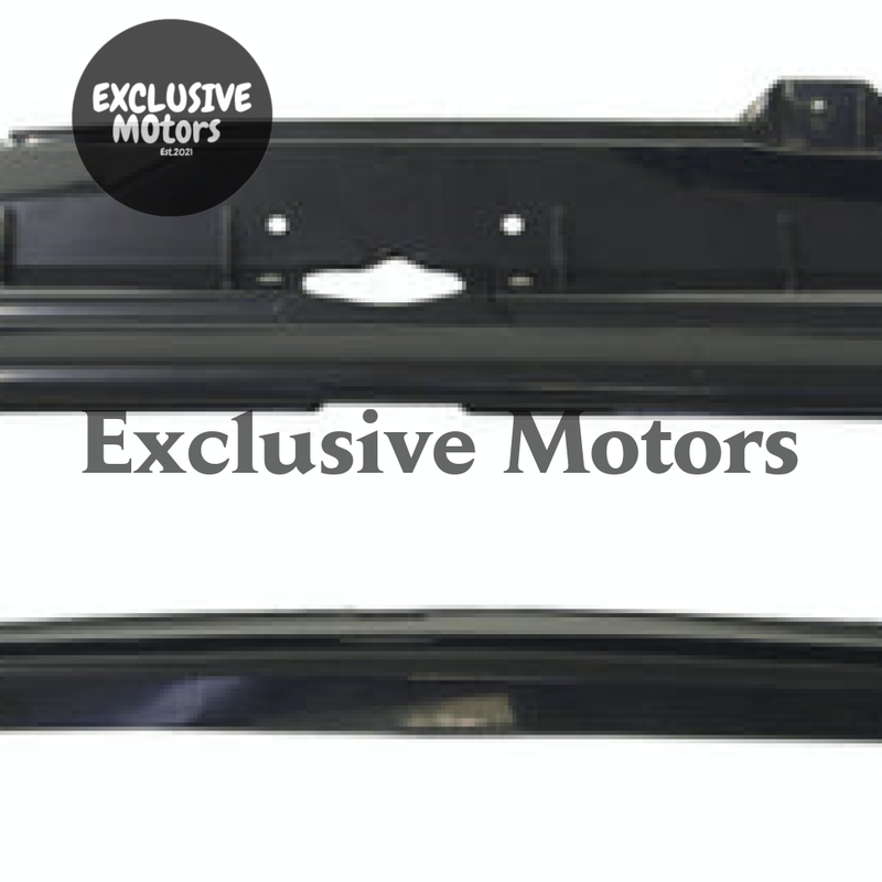 Ford Transit 2000-2006 Header Panel