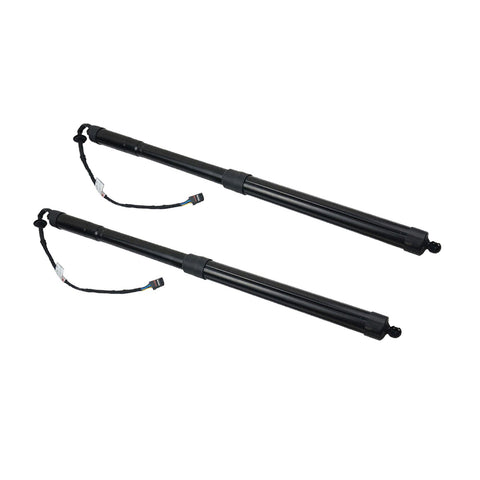 1 Rear Electric Tailgate Gas Struts (Pair) to suit Land Rover Range Rover Spo — image 1