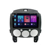 Android 13 Head Unit 9'' Apple CarPlay Bluetooth to suit Mazda 2 — image 1