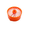 Black+Decker BDPSE1815P / BDPSE3615 / BHFEV182B / BHFEV182C 3x Filter Element Suitable