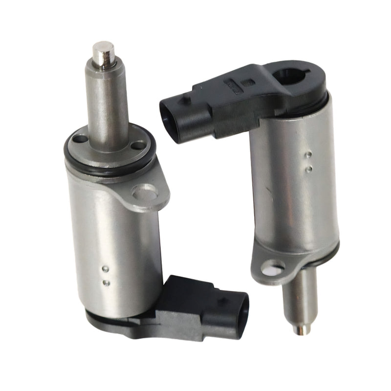 2x Variable Valve Timing Solenoids (Pair) to suit Audi A3 2.0L TFSI — image 1