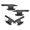 Door Handle Bowl Cup Insert Cover to suit Ford Ranger 2022-2023 Next Gen — image 4