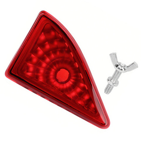 Tail Lights + Brake Light (Pair) to suit Renault Master X62 — image 2