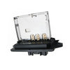 Fan Resistor Blower Motor to suit Mitsubishi Triton MN 2.5L — image 5