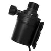 Mini DC Brushless Circulation Pump to suit Solar Water Heater — image 6