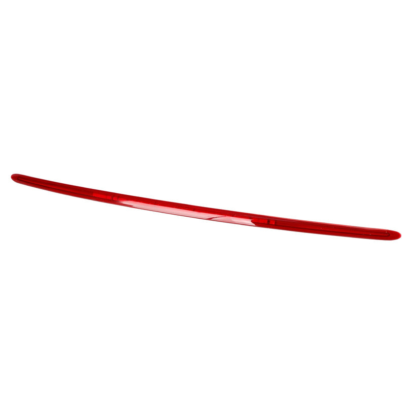 Mini Cooper R55 Wagon Third Brake Light Red Lens (2008-2014)