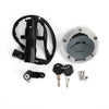 Yamaha YZF R3 R25 2015-2019 Ignition Switch Fuel Gas Cap Seat Lock Set