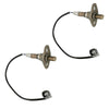 2Pcs Oxygen Sensor to suit Toyota Land Cruiser 4.7L — image 3