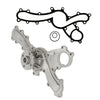 Water Pump to suit Toyota Aurion 3.5L 2GR-FE — image 1