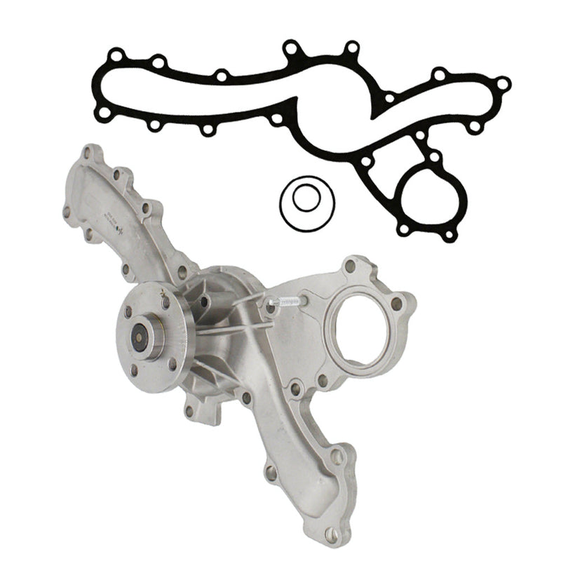 Water Pump to suit Toyota Aurion 3.5L 2GR-FE — image 1
