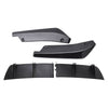 Rear Diffuser to suit Mitsubishi Lancer CJ CF Sedan — image 1
