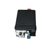 Air Compressor Pressure Switch Manifold Regulator With Safety Valve to suit — image 4