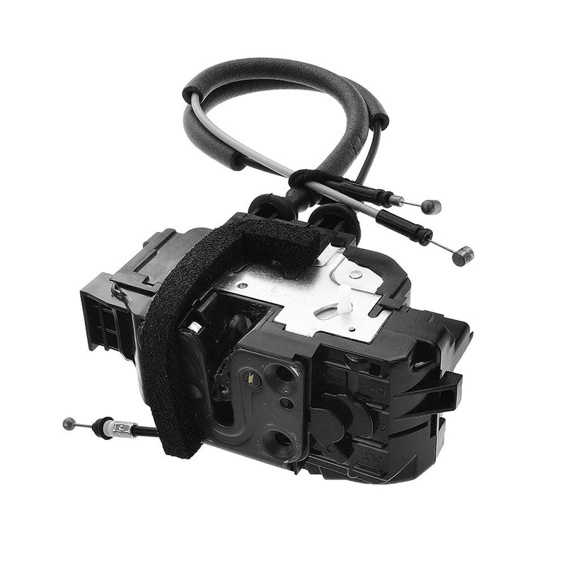 Rear Left Door Lock Actuator to suit Hyundai Santa Fe 3.3L — image 1