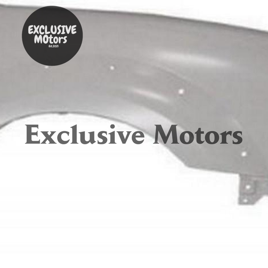 Right Hand Guard for Ford Ranger 4WD (2006-2009)
