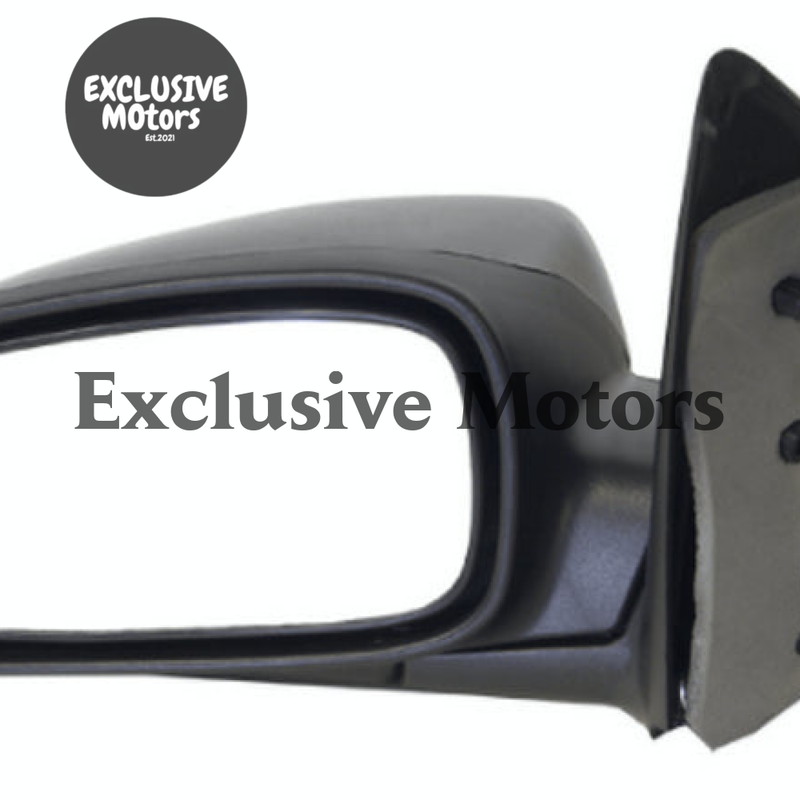 Ford Falcon AU / BA / BF Left-Hand Mirror, 3-Wire (1998-2008)