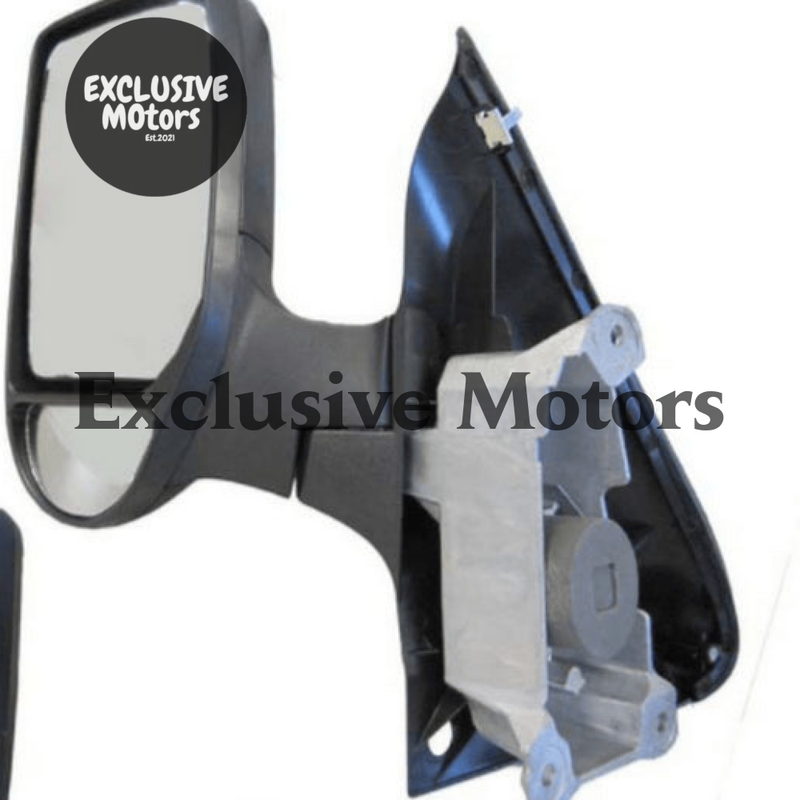 Ford Transit Left-Hand Mirror (2000-2006)