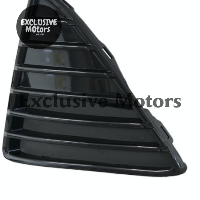Ford Focus Grille Bumper (2011-2015)