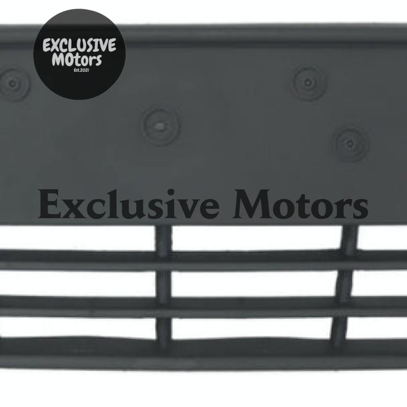 Ford Focus Grille Front (2011-2015)