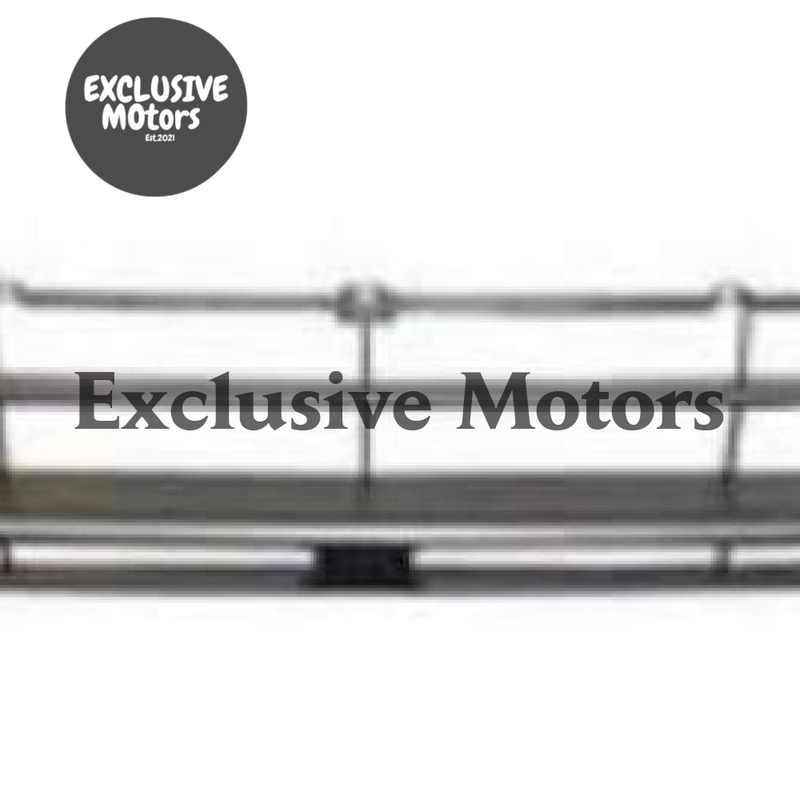 Ford Ranger 2WD / 4WD Front Lower Bumper (2006-Present)